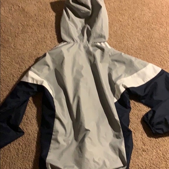 Adidas Originals Windbreak size small - Picture 3 of 3